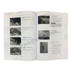 Caterpillar Cat 559B Tier 3 Knuckleboom Loader OPERATORS MAINTENANCE MANUAL