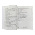 JLG E400AJPnarrow E400Anarrow Boom Lift Parts Catalog Manual 31219183