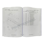 JLG E400AJPnarrow E400Anarrow Boom Lift Parts Catalog Manual 31219183