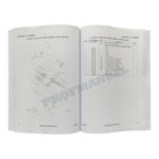 JLG E400AJPnarrow E400Anarrow Boom Lift Parts Catalog Manual 31219183