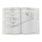 Caterpillar Cat 299D XHP Compact Track Loader Parts Catalog Manual