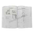 HITACHI ZAXIS ZX135US-5B Excavator Workshop Service Manual