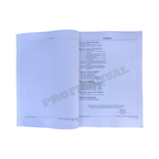 John Deere Yanmar 4TNV84T 4TNV86HT Engine REPAIR SERVICE MANUAL CTM136319