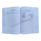 HITACHI ZAXIS ZX85USB-7 Excavator Workshop Service Manual WDEU90-EN-00