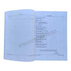 HITACHI ZAXIS 300LC-6N EXCAVATOR REPAIR SERVICE MANUAL SN F840001- +!BONUS!