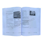 HITACHI ZAXIS 300LC-6N EXCAVATOR REPAIR SERVICE MANUAL SN F840001- +!BONUS!