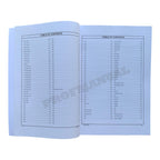 Caterpillar Cat G399 Engine Parts Catalog Manual SN 49C1-260 UEG0038S