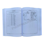 Caterpillar Cat G399 Engine Parts Catalog Manual SN 49C1-260 UEG0038S