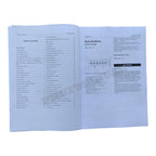 Caterpillar C6.6 C4.4 Engine Operation Testing Adjusting FULL Service Manual *Send Serial#
