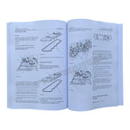 Caterpillar Cat C7.1 Engine Built Machine Disassembly Assembly Manual KENR8881