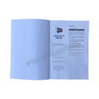 JCB 6T-1 9T-1 Front 6T-1 Swivel 7T-1 Front Hi-Viz DUMPER Operators Manual