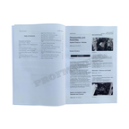 Manual de servicio del cargador Caterpillar 236D 242D 246D 262D Suministro del motor Desmontaje y montaje