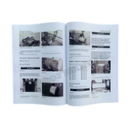 Manual de servicio del cargador Caterpillar 236D 242D 246D 262D Suministro del motor Desmontaje y montaje