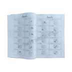 Manual del catálogo de piezas de la excavadora Hitachi EX135UR-5 EX135US-5 EX140US-5