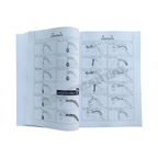 Manual del catálogo de piezas de la excavadora Hitachi EX135UR-5 EX135US-5 EX140US-5