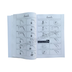 Manual del catálogo de piezas de la excavadora Hitachi EX135UR-5 EX135US-5 EX140US-5