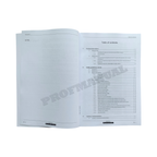 Liebherr PR734 Litronic Dozer Operators manual