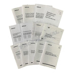 Manual de servicio completo de la CARGADORA DE RUEDAS COMPACTA Caterpillar 903C2 *Enviar número de serie