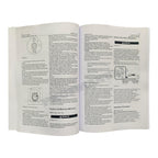 Caterpillar MH3059 Material Handler Operators Maintenance Manual