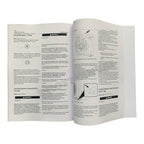 Caterpillar MH3059 Material Handler Operators Maintenance Manual
