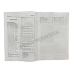 Manual de desmontaje y montaje del tren de potencia de la cargadora Caterpillar 430D, 432D, 438D y 442D