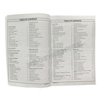 Caterpillar Cat 247 257 Multi Terrain Loader Parts Catalog Manual SN CMM1-UP 3NW1-Up