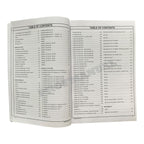 Caterpillar Cat 247 257 Multi Terrain Loader Parts Catalog Manual SN CMM1-UP 3NW1-Up