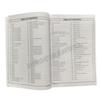 Caterpillar Cat 247 257 Multi Terrain Loader Parts Catalog Manual SN CMM1-UP 3NW1-Up