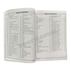 Caterpillar Cat 247 257 Multi Terrain Loader Parts Catalog Manual SN CMM1-UP 3NW1-Up