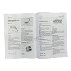 Caterpillar CAT Alternator Delco 27SI Manual Disassembly Assembly