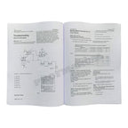 Caterpillar Cat Starting Motor Delco 50-MT Disassembly Assembly Service Manual