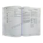 JCB 1CX 1CXWS 1CXT STANDARD-TIER 3 BACKHOE LOADER Operators Manual