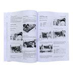 Caterpillar CAT 3304 3306 VEHICULAR ENGINE Manual Disassembly Assembly