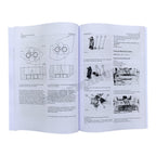 Caterpillar CAT 3304 3306 VEHICULAR ENGINE Manual Disassembly Assembly