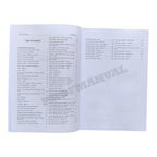 Caterpillar 305D CR 305.5D CR Excavator Service Manual Disassem Assem