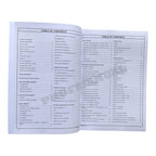 Caterpillar Cat 305D Mini Hydraulic Excavator Parts Catalog Manual