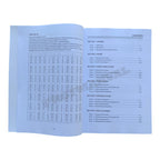 Hyundai HL780-9A WHEEL LOADER Hardcover Repair Service Manual