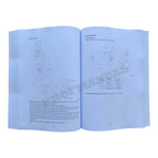 Hyundai HL780-9A WHEEL LOADER Hardcover Repair Service Manual