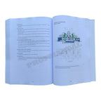 Hyundai HL780-9A WHEEL LOADER Hardcover Repair Service Manual