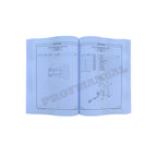 Caterpillar Cat 773E Off Highway Truck Parts Catalog Manual M0071630EN US