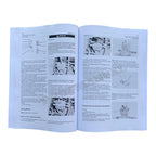 Caterpillar Cat E120B EXCAVATOR VEHICLE SYSTEM Disassembly Assembly Manual