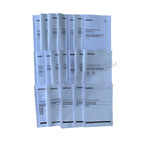 Manual de servicio completo de la EXCAVADORA Caterpillar E120B *Enviar número de serie