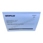 Caterpillar Cat CT660 Truck Operators Maintenance Manual SEBU8529