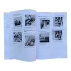 Caterpillar 955 Traxcavator Operators Maintenance Manual SEBU6520