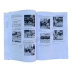 Caterpillar 955 Traxcavator Operators Maintenance Manual SEBU6520