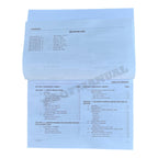 JLG 1930ES 2032ES 2632ES 2646ES 3246ES Scissor Lift Operators Manual 3121655