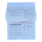 JLG 1930ES 2032ES 2632ES 2646ES 3246ES Scissor Lift Operators Manual 3121655