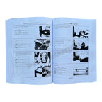 Manual de servicio del taller de la excavadora HITACHI EX120-3