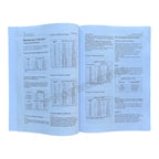 Caterpillar Cat RM 350 Reclaimer Operators Maintenance Manual KEBU0640