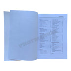 Hyundai HX220 L CRAWLER EXCAVATOR Operators Maintenance Manual